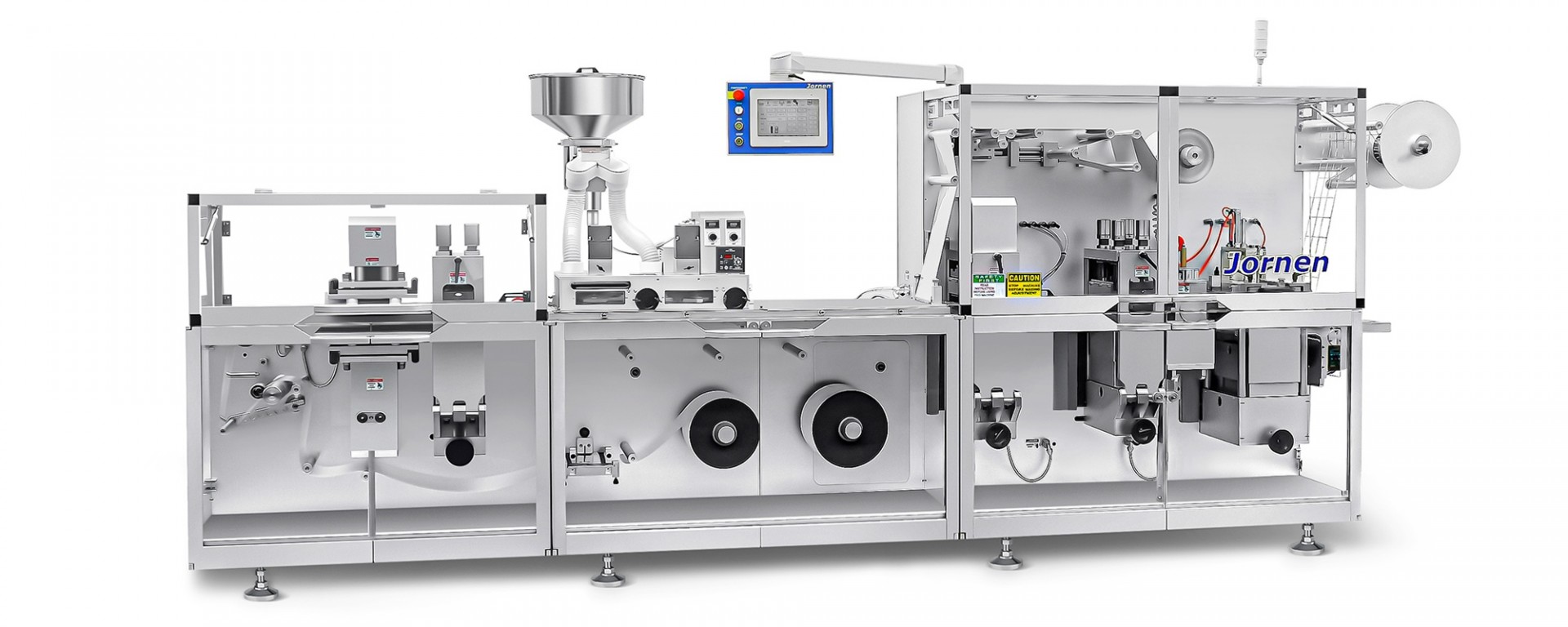 BMP270 | Pro Balcony Platen