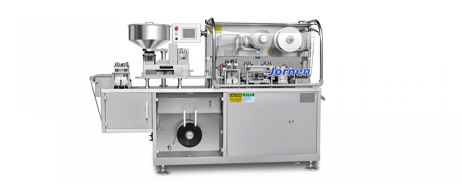 DPP150 | Compact Classic Platen