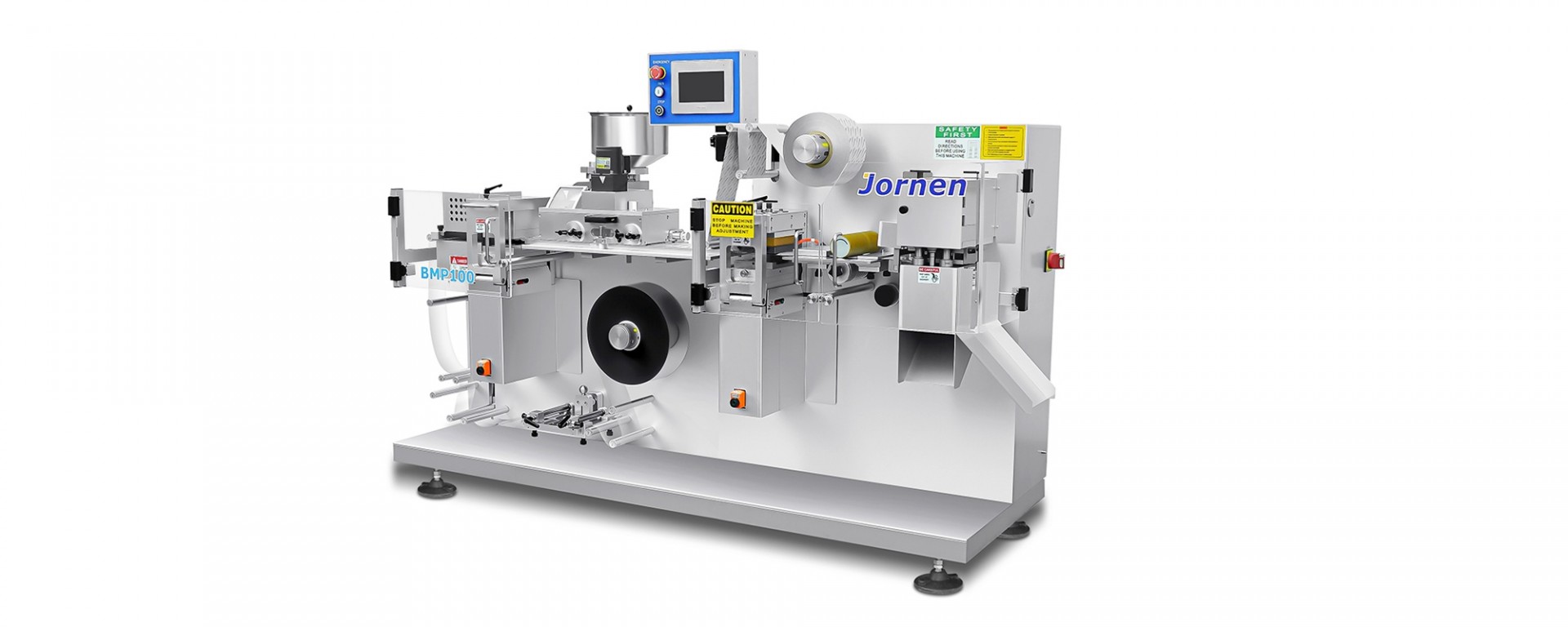 BMP100 | Lab Balcony Platen