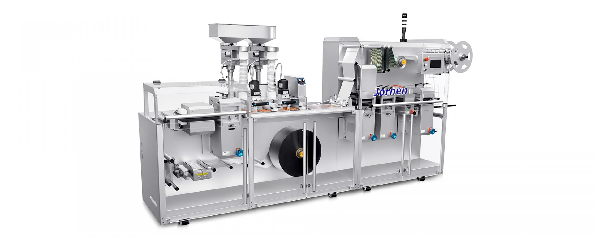 BMP180 | Compact Balcony Platen